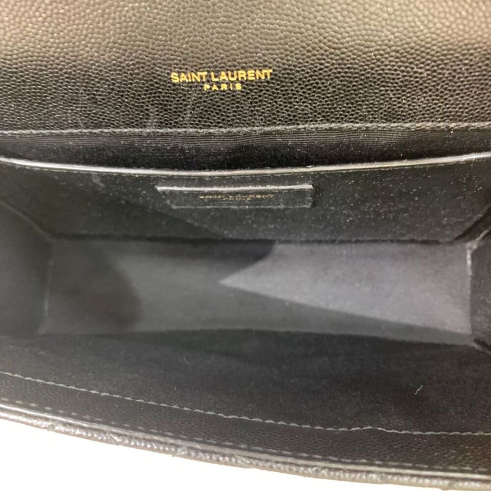 Ysl Women Pre-Loved Bag Very Good Condition - Picture 7 of 7